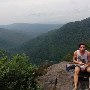 Meet your Posher, Seth